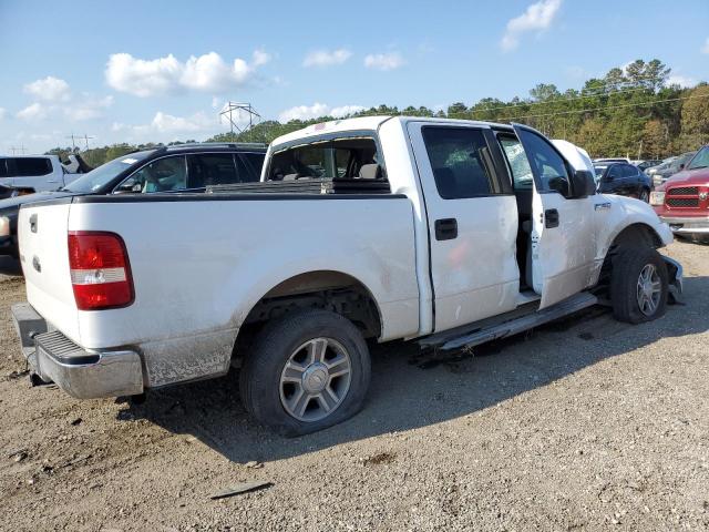 Photo 3 from auction – 2008 FORD F150 SUPER with VIN 1FTPW12V98FC10259