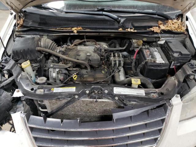 Photo 12 from auction – 2010 CHRYSLER TOWN & COU with VIN 2A4RR5D11AR451534