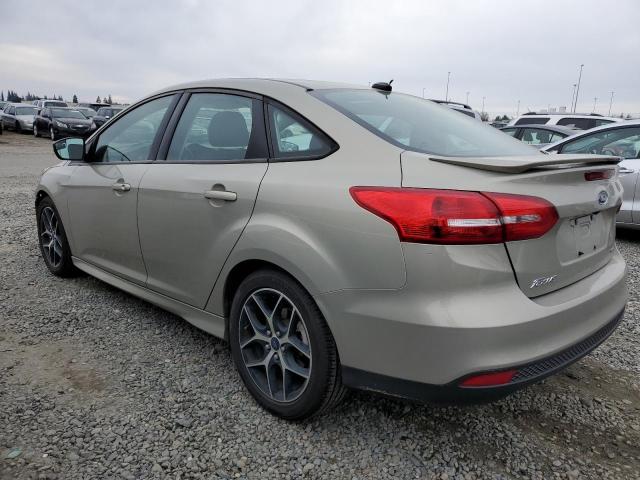 Photo 2 from auction – 2015 FORD FOCUS SE with VIN 1FADP3F21FL221837