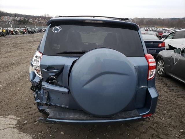 Photo 6 from auction – 2012 TOYOTA RAV4 with VIN 2T3BF4DV3CW252524