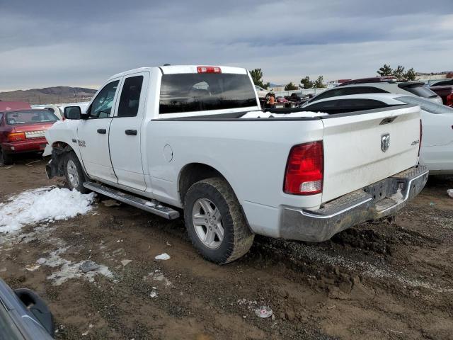 Photo 2 from auction – 2014 RAM 1500 ST with VIN 1C6RR7FT1ES439542
