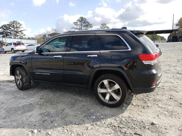 Photo 2 from auction – 2015 JEEP GRAND CHER with VIN 1C4RJEBG6FC825575