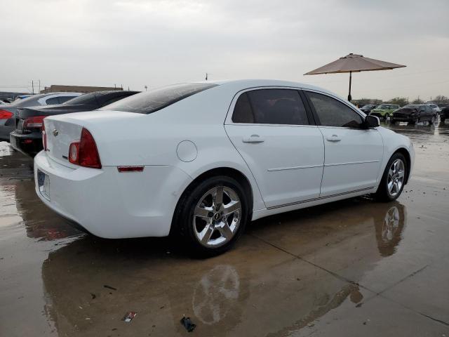 Photo 3 from auction – 2010 CHEVROLET MALIBU 1LT with VIN 1G1ZC5E01AF201787
