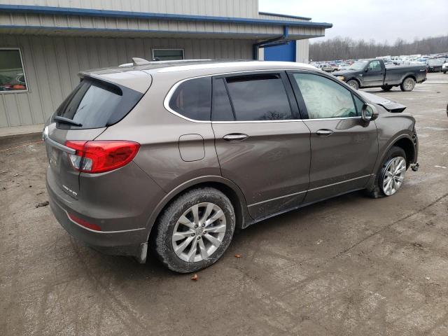 Photo 3 from auction – 2018 BUICK ENVISION E with VIN LRBFX2SA1JD003697