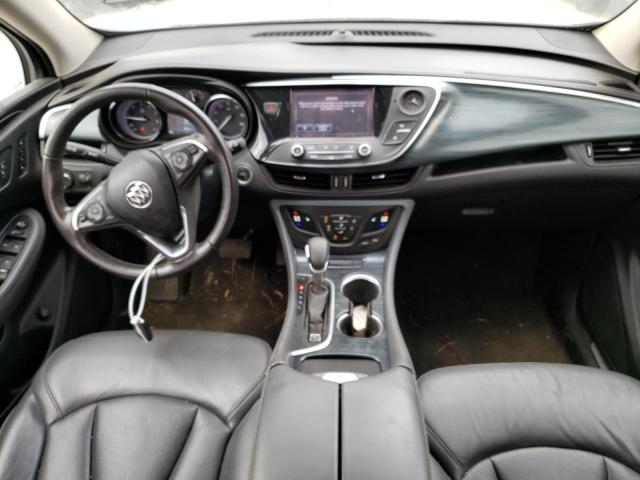 Photo 8 from auction – 2020 BUICK ENVISION E with VIN LRBFXCSA1LD033565