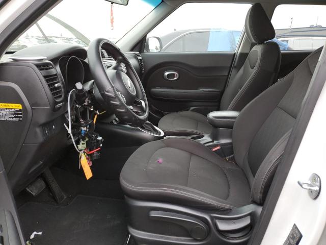 Photo 7 from auction – 2016 KIA SOUL with VIN KNDJN2A26G7835281