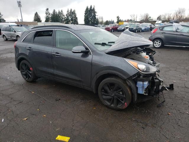 Photo 4 from auction – 2019 KIA NIRO EX with VIN KNDCC3LC5K5264591