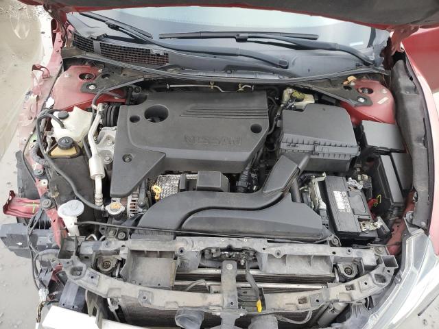 Photo 11 from auction – 2016 NISSAN ALTIMA 2.5 with VIN 1N4AL3AP8GN328097