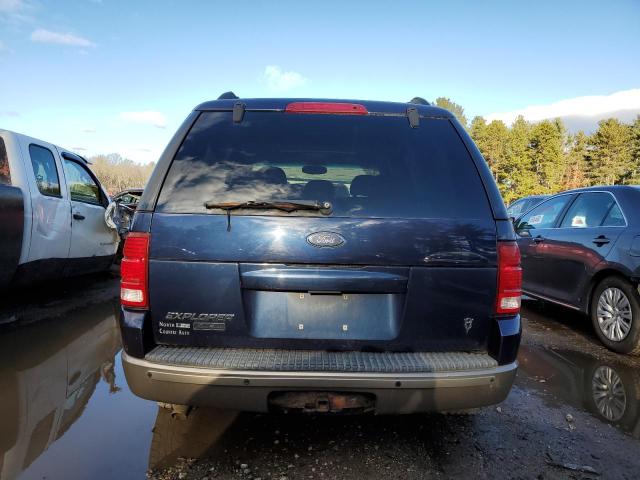 Photo 6 from auction – 2003 FORD EXPLORER E with VIN 1FMZU74W93UA81480
