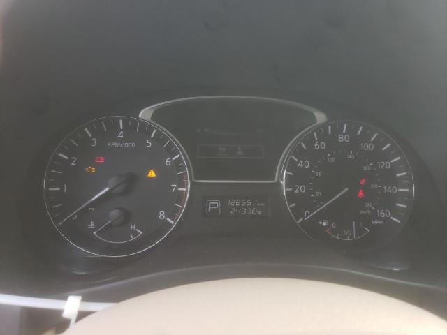 Photo 9 from auction – 2014 NISSAN ALTIMA 2.5 with VIN 1N4AL3AP9EC418416