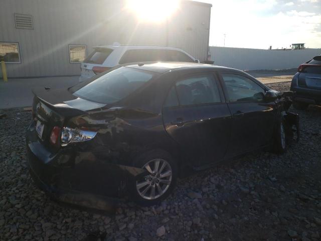 Photo 3 from auction – 2010 TOYOTA COROLLA BA with VIN 2T1BU4EE8AC534878