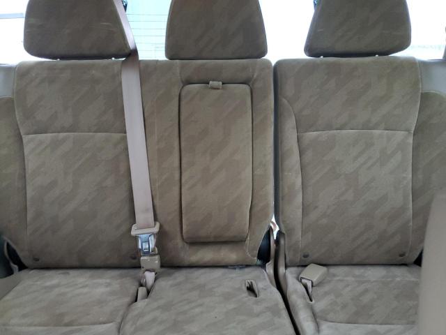 Photo 10 from auction – 2003 HONDA CR-V EX with VIN JHLRD78893C044003
