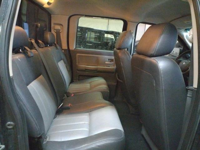 Photo 10 from auction – 2008 DODGE DAKOTA QUA with VIN 1D7HW58N08S633229