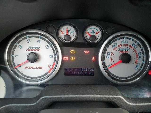 Photo 9 from auction – 2008 FORD FOCUS SE with VIN 1FAHP35N18W284791