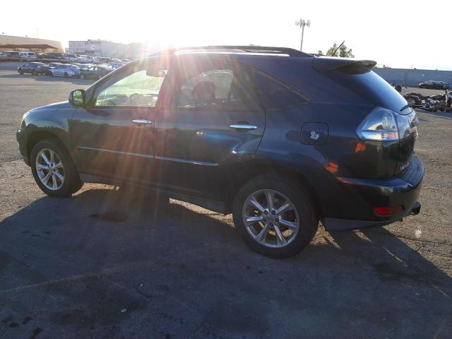 Photo 2 from auction – 2008 LEXUS RX 350 with VIN 2T2HK31U48C052857