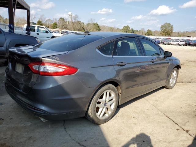 Photo 3 from auction – 2014 FORD FUSION SE with VIN 3FA6P0H78ER173737