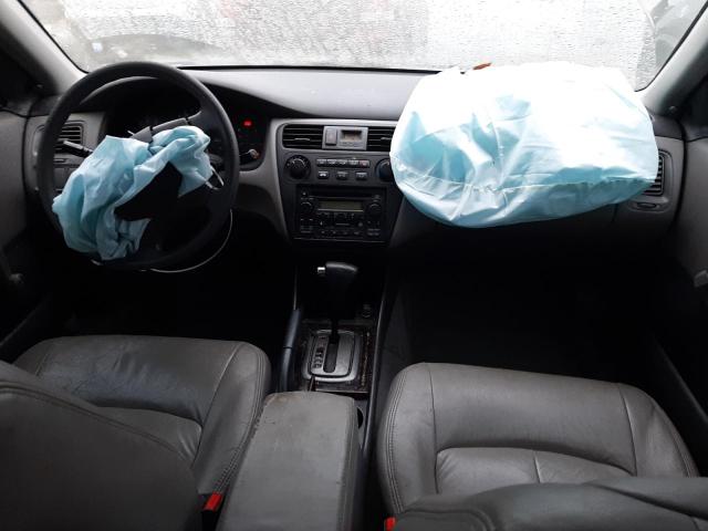 Photo 8 from auction – 2002 HONDA ACCORD VAL with VIN 1HGCF86602A111314