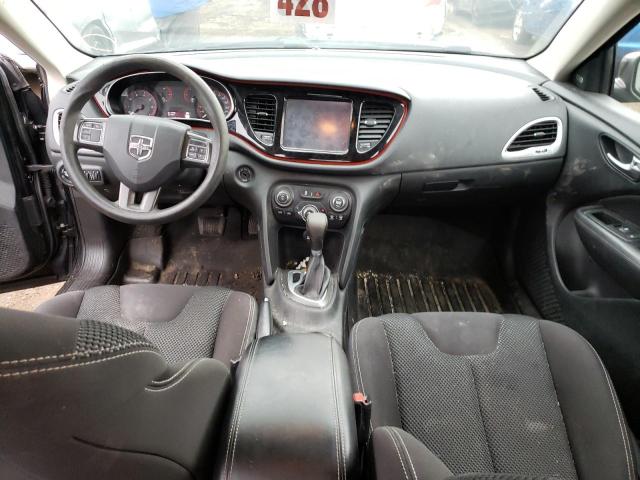 Photo 8 from auction – 2015 DODGE DART SXT with VIN 1C3CDFBB5FD338146