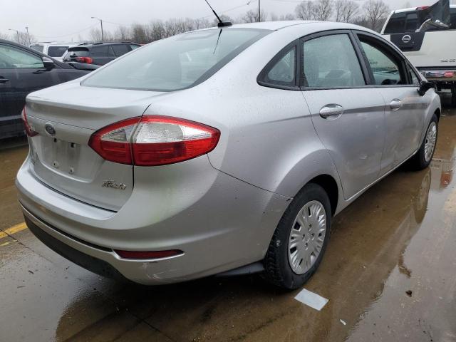 Photo 3 from auction – 2017 FORD FIESTA S with VIN 3FADP4AJ9HM167922