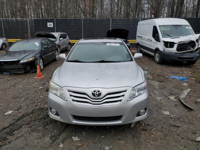 Photo 5 from auction – 2011 TOYOTA CAMRY SE with VIN 4T1BK3EK9BU609903