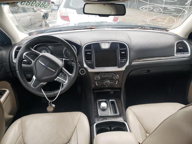 Photo 8 from auction – 2010 CHRYSLER 300C with VIN 2C3CA6CT6AH113374
