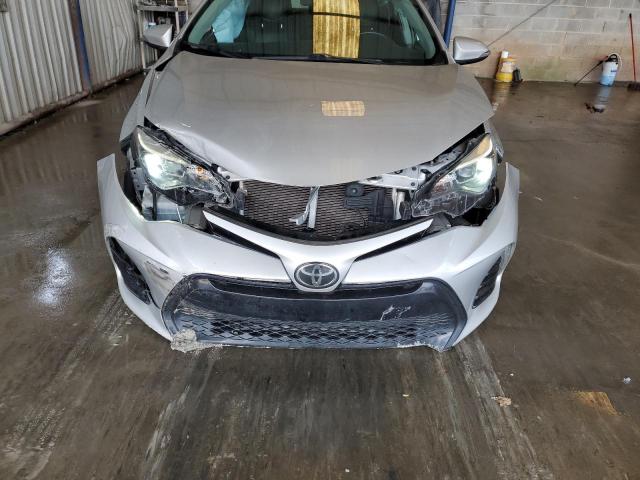 Photo 11 from auction – 2017 TOYOTA COROLA with VIN 5YFBURHE6HP715092