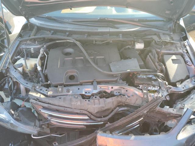 Photo 11 from auction – 2013 TOYOTA COROLLA BA with VIN 5YFBU4EE7DP173891