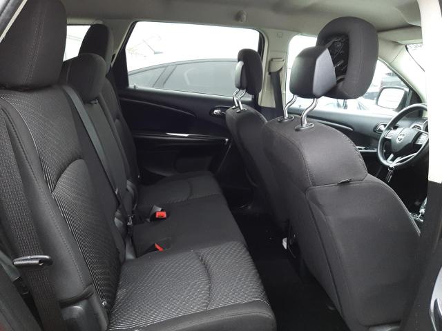 Photo 10 from auction – 2013 DODGE JOURNEY SX with VIN 3C4PDDBG7DT672084