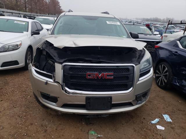 Photo 5 from auction – 2013 GMC ACADIA SLE with VIN 1GKKVPKD5DJ178350