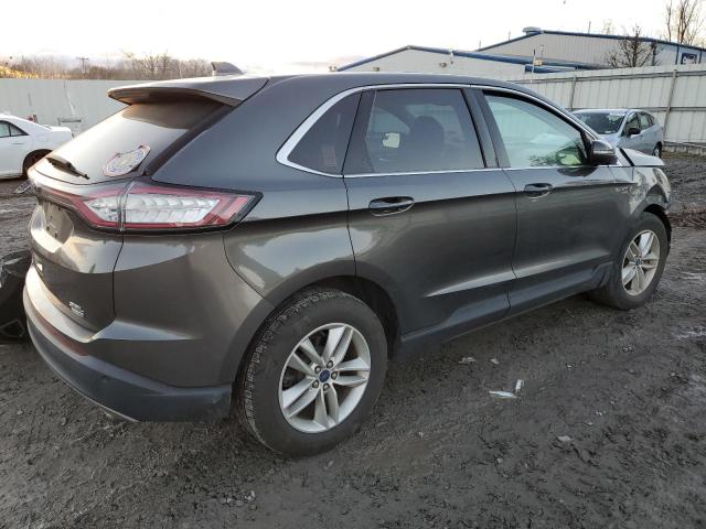 Photo 3 from auction – 2017 FORD EDGE SEL with VIN 2FMPK4J93HBB71179