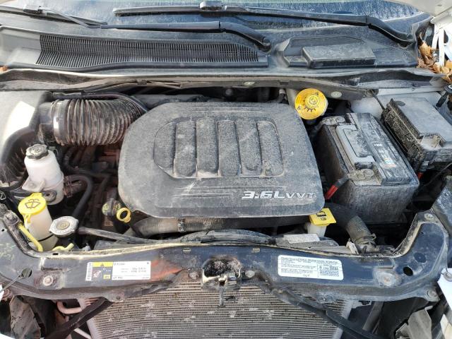 Photo 11 from auction – 2014 CHRYSLER TOWN & COU with VIN 2C4RC1BG7ER270306
