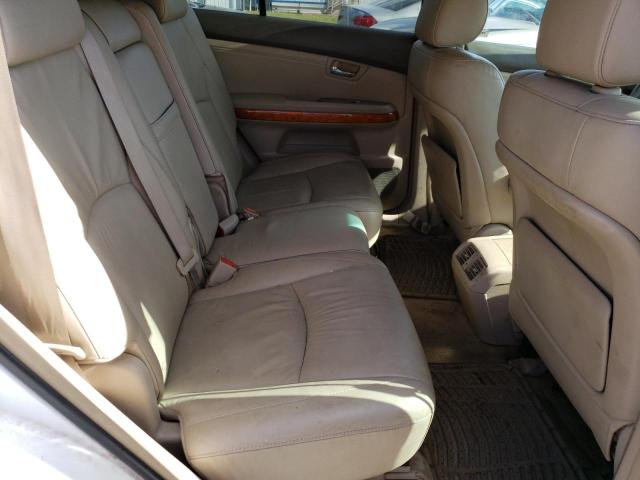 Photo 11 from auction – 2008 LEXUS RX 350 with VIN 2T2GK31U28C034904