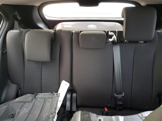 Photo 10 from auction – 2020 MITSUBISHI ECLIPSE CR with VIN JA4AS3AA0LZ021674