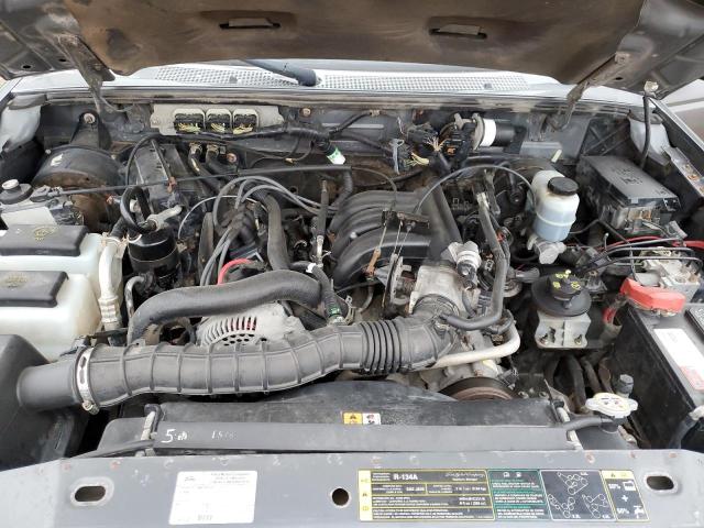 Photo 11 from auction – 2008 FORD RANGER SUP with VIN 1FTYR44U38PA53016