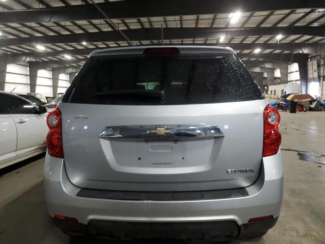Photo 6 from auction – 2013 CHEVROLET EQUINOX LS with VIN 2GNALBEK9D6366383