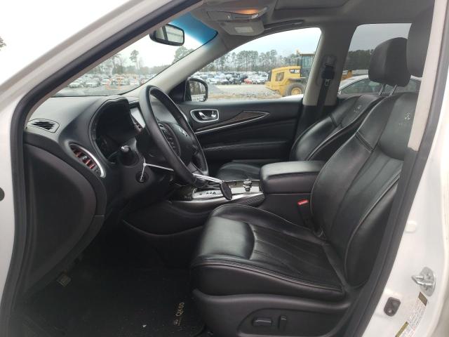 Photo 7 from auction – 2014 INFINITI QX60 with VIN 5N1AL0MN1EC514877