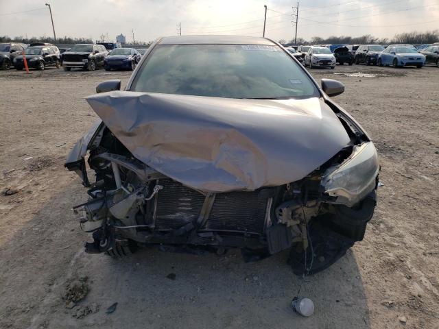 Photo 5 from auction – 2015 TOYOTA COROLLA L with VIN 5YFBURHEXFP311323