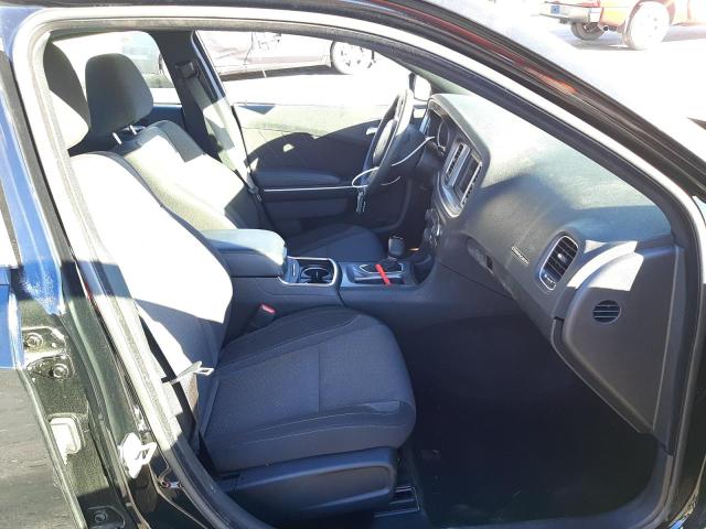 Photo 7 from auction – 2022 DODGE CHARGER SX with VIN 2C3CDXBG4NH196553