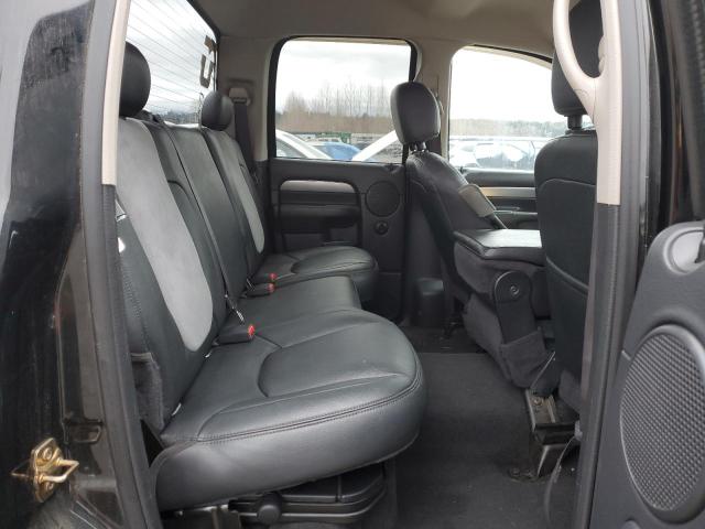 Photo 10 from auction – 2004 DODGE RAM 1500 S with VIN 1D7HU18D24J221108
