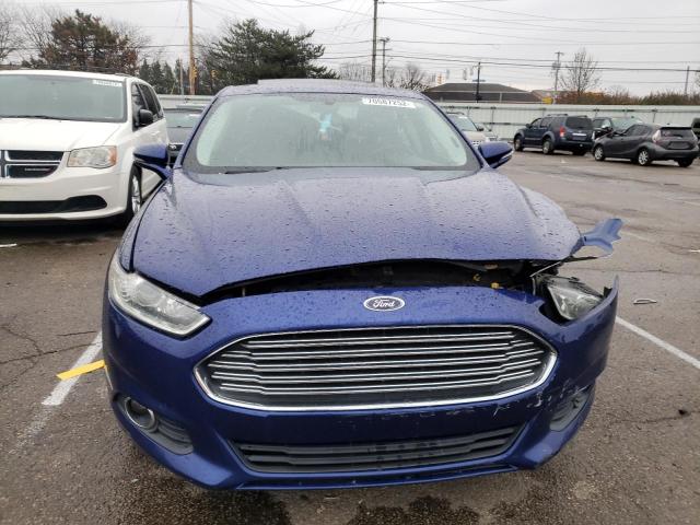 Photo 5 from auction – 2013 FORD FUSION SE with VIN 3FA6P0HR6DR304258