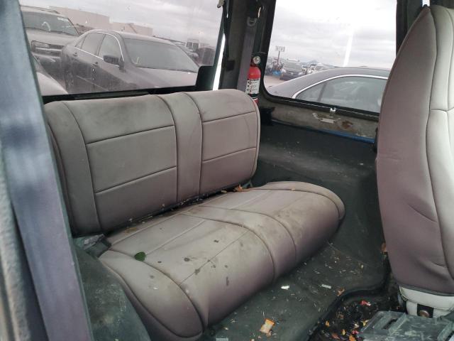 Photo 11 from auction – 1992 JEEP WRANGLER / with VIN 2J4FY29S3NJ516880