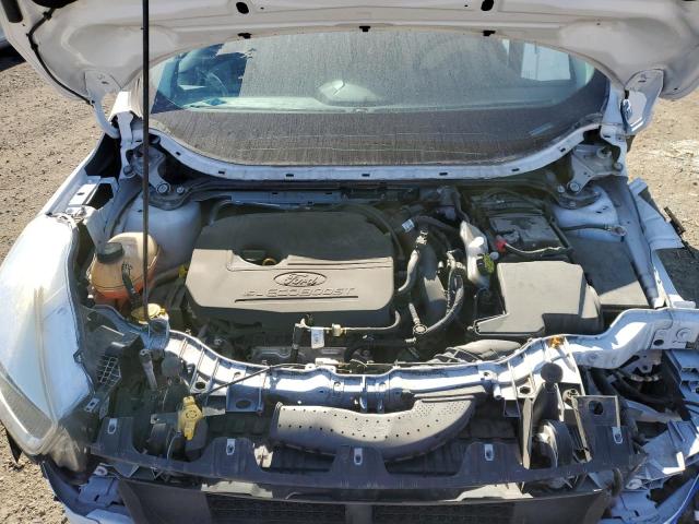 Photo 12 from auction – 2017 FORD ESCAPE SE with VIN 1FMCU0GD9HUF08557