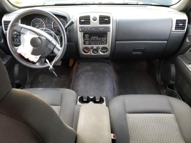 Photo 8 from auction – 2008 CHEVROLET COLORADO with VIN 1GCDT13EX88154315