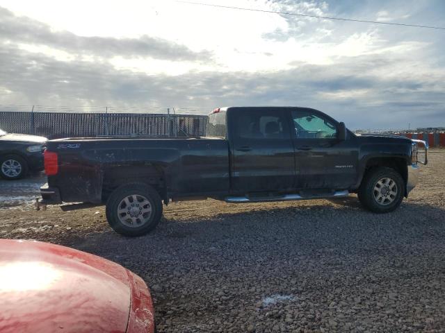 Photo 3 from auction – 2015 CHEVROLET SILVERADO with VIN 1GC4KZCG1FF147118