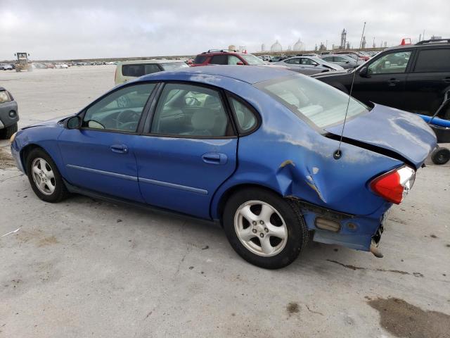 Photo 2 from auction – 2003 FORD TAURUS SE with VIN 1FAFP53U73A235517