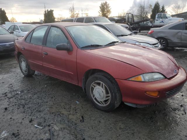 Photo 4 from auction – 1998 CHEVROLET CAVALIER L with VIN 1G1JF52T4W7150841