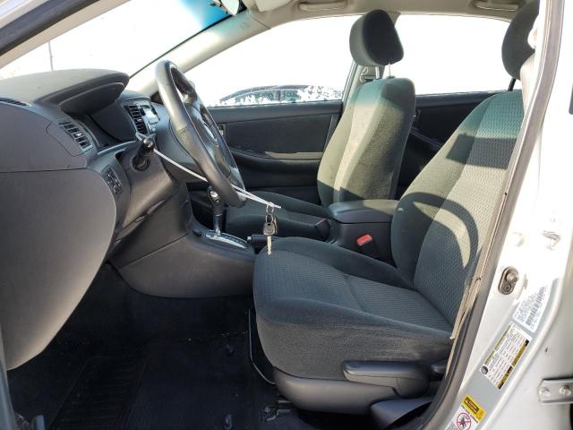 Photo 7 from auction – 2007 TOYOTA COROLLA CE with VIN 1NXBR30E77Z855854