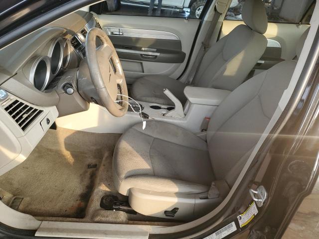 Photo 7 from auction – 2007 CHRYSLER SEBRING TO with VIN 1C3LC56R07N507117