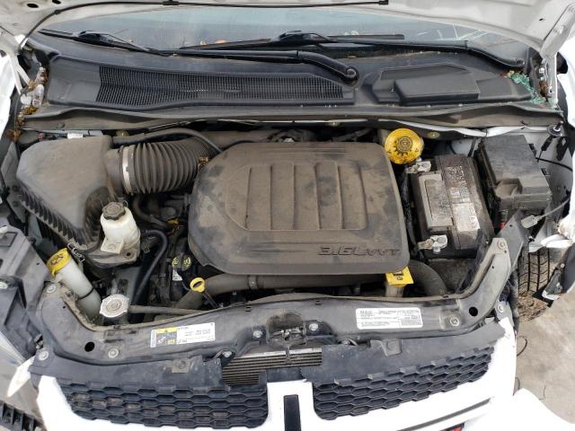 Photo 12 from auction – 2019 DODGE GRAND CARA with VIN 2C4RDGEG0KR557624