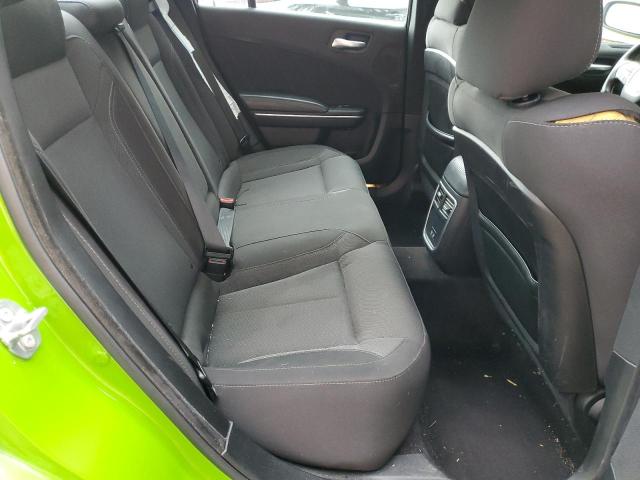 Photo 10 from auction – 2017 DODGE CHARGER SX with VIN 2C3CDXHG9HH546271